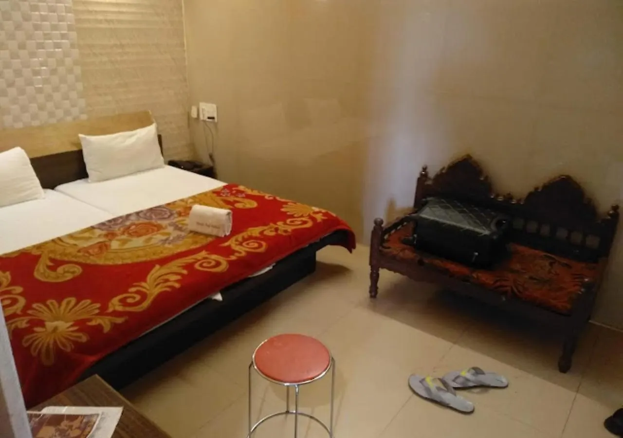 Rajmahal Hotel Varanasi