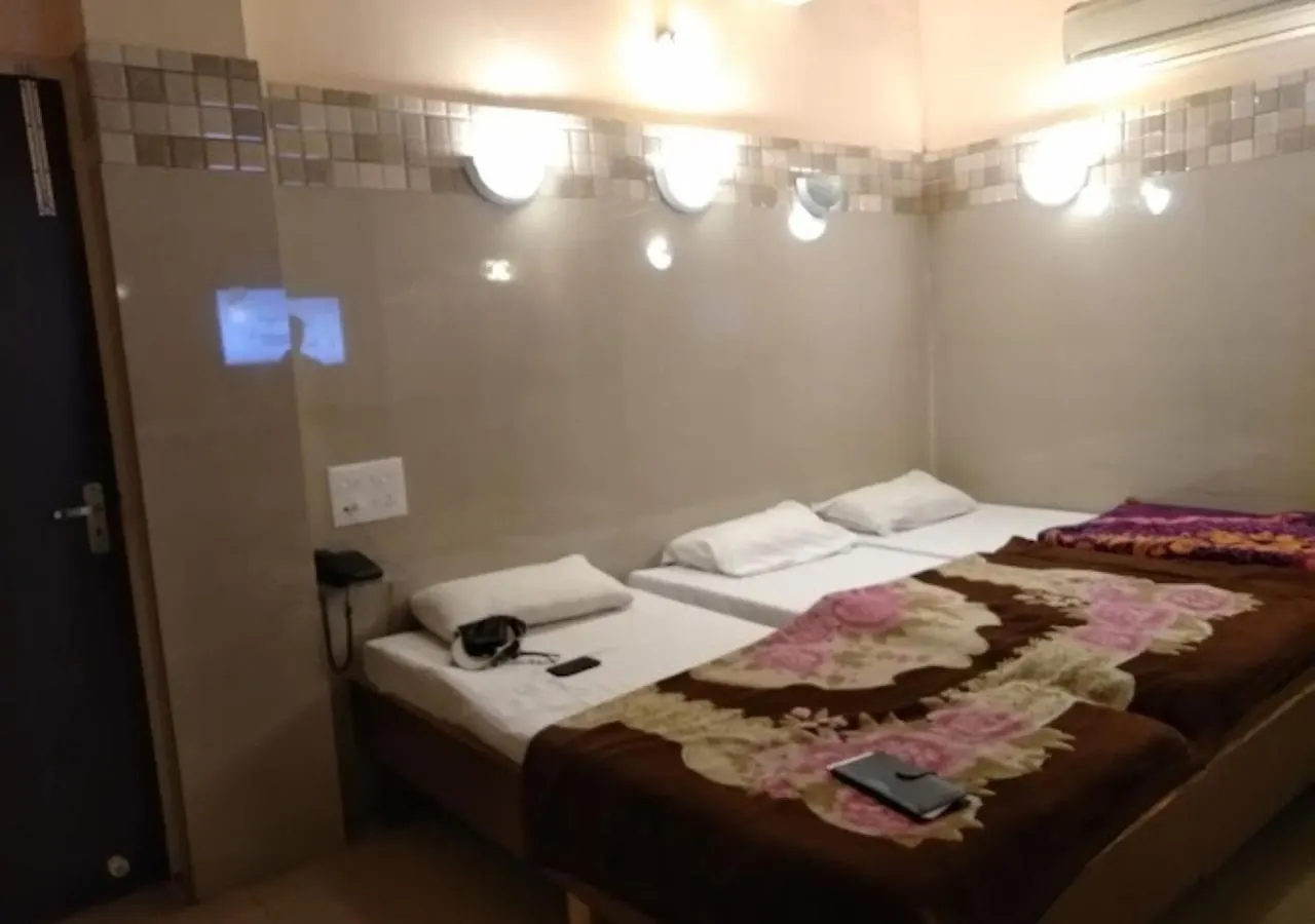 Rajmahal Hotel Varanasi India