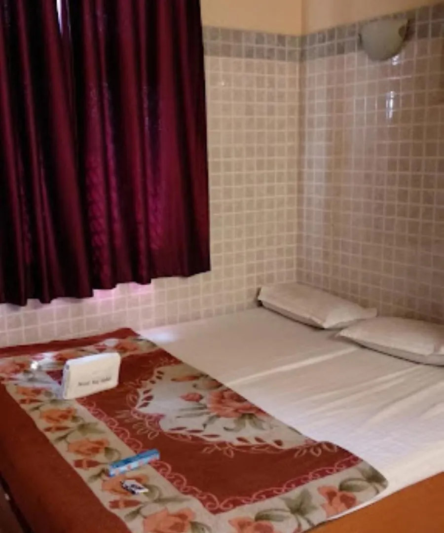 Rajmahal Hotel Varanasi
