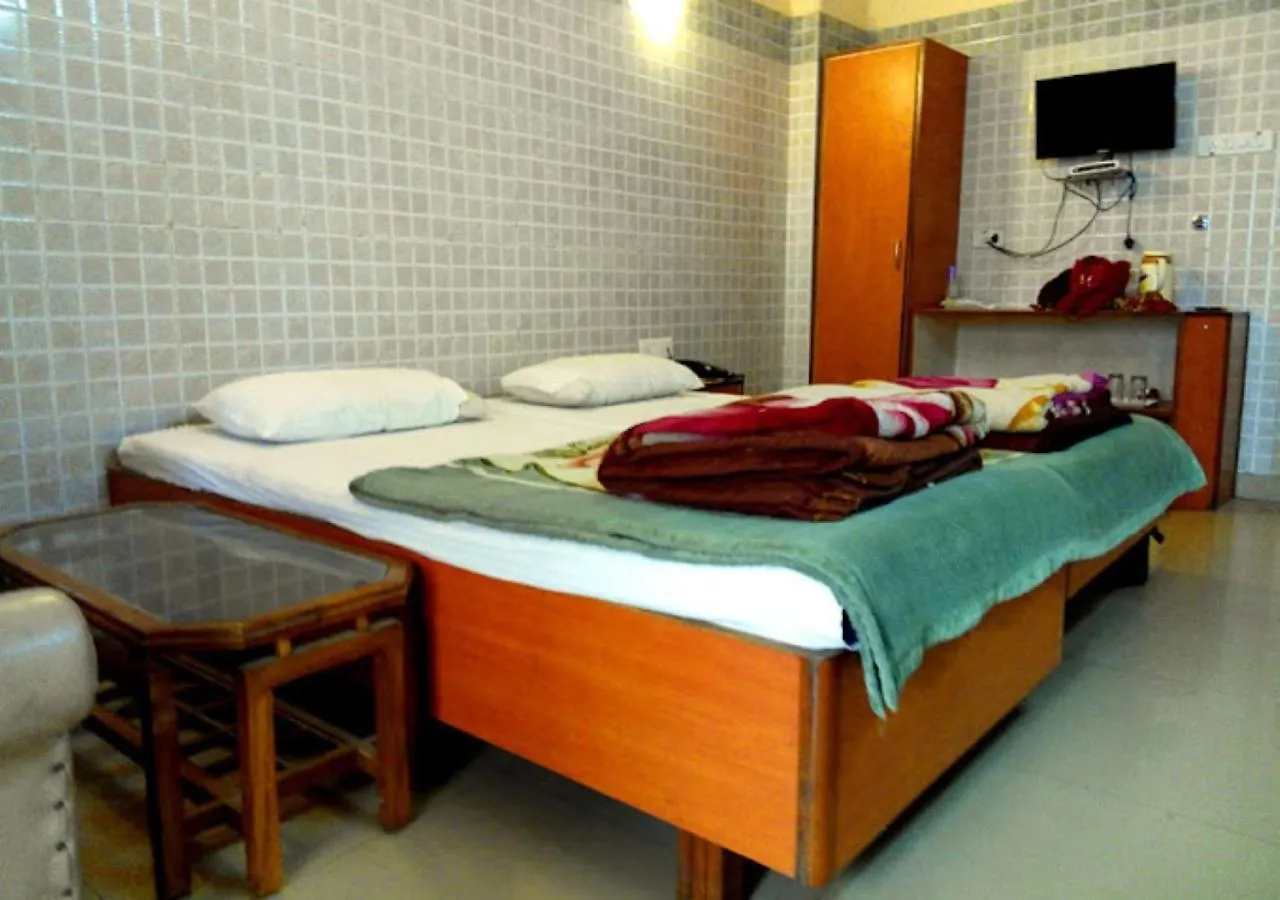 Rajmahal Hotel Varanasi India