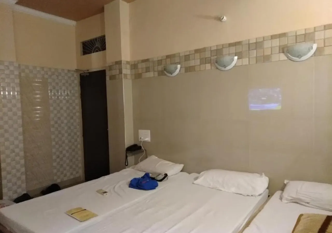 Rajmahal Hotel Varanasi India