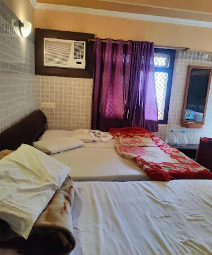 Rajmahal Hotel Varanasi